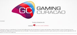 KOUNBET: A trusted gaming website with a Curacao license